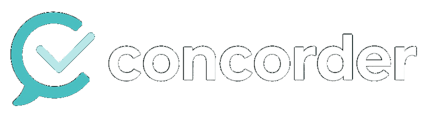 Concorder